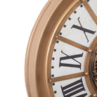 Josephine Clock - Mirror Mirror Australia