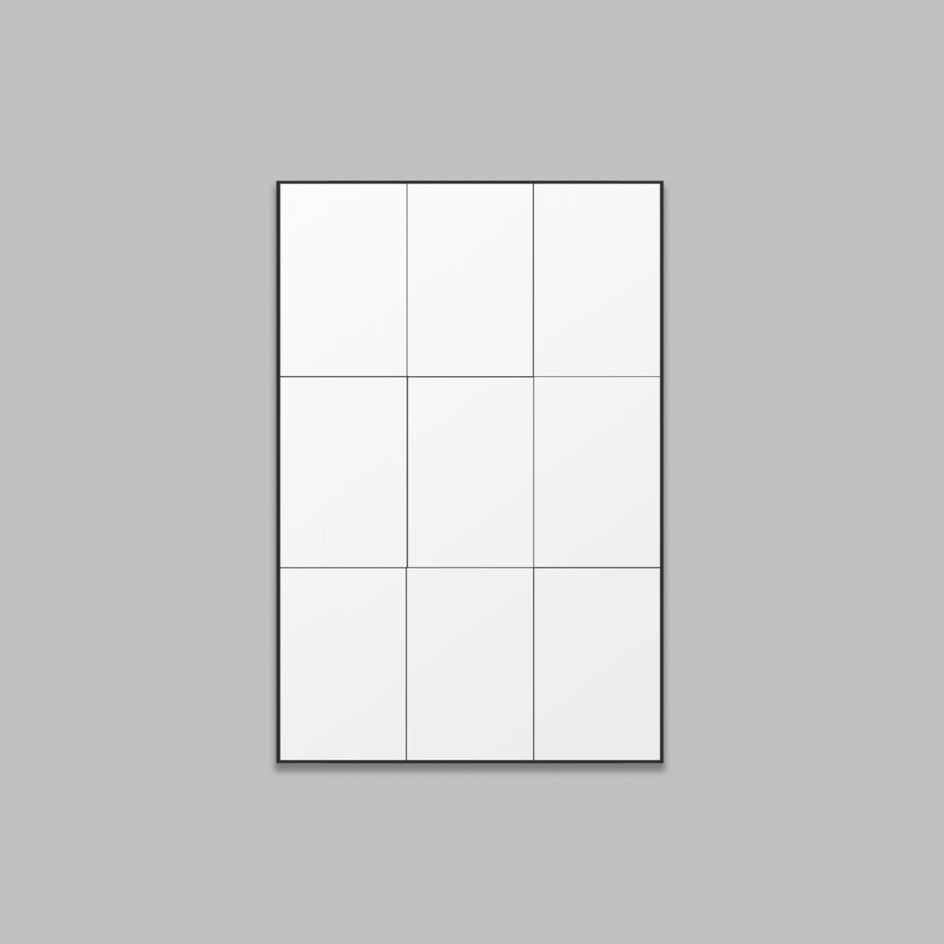 Loft Black - Mirror Mirror Australia