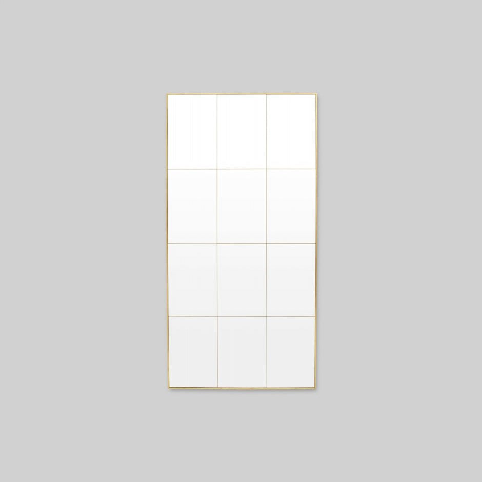 Loft Brass - Mirror Mirror Australia