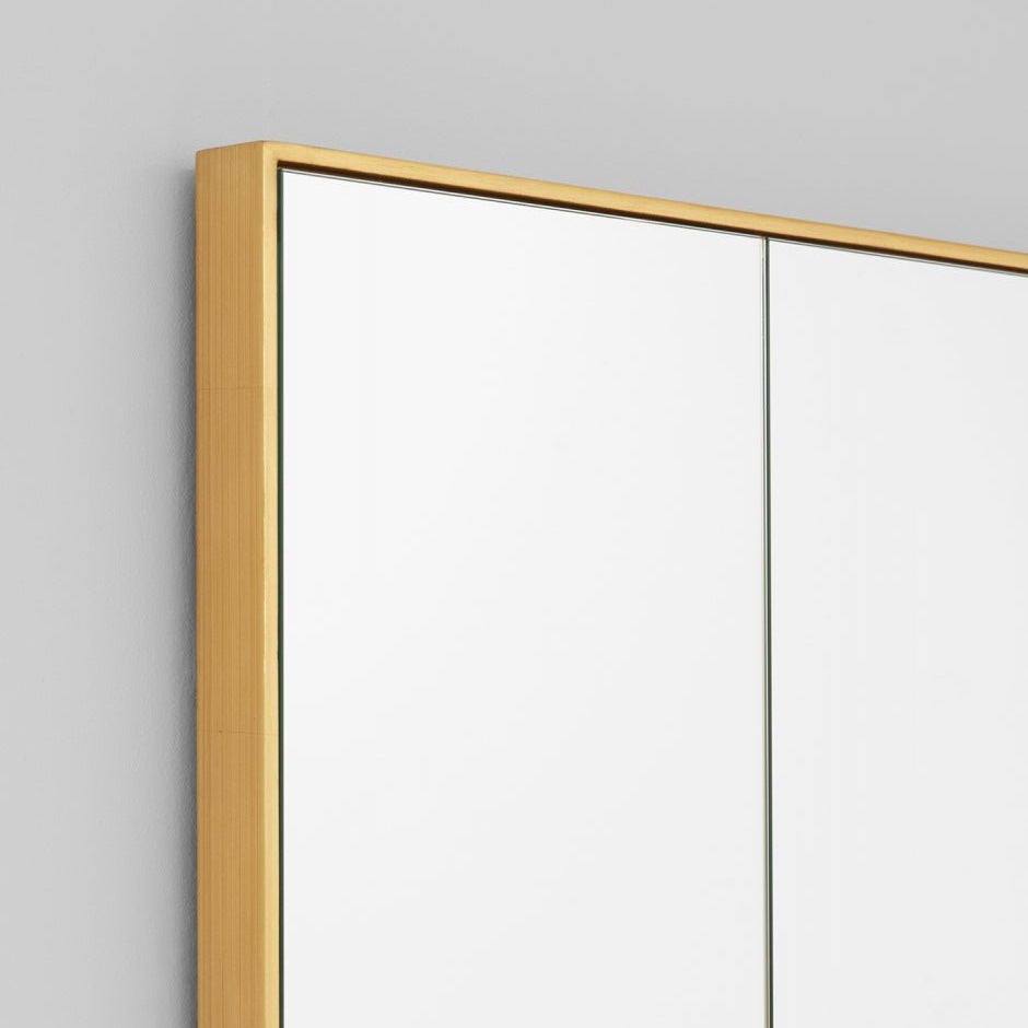 Loft Brass - Mirror Mirror Australia