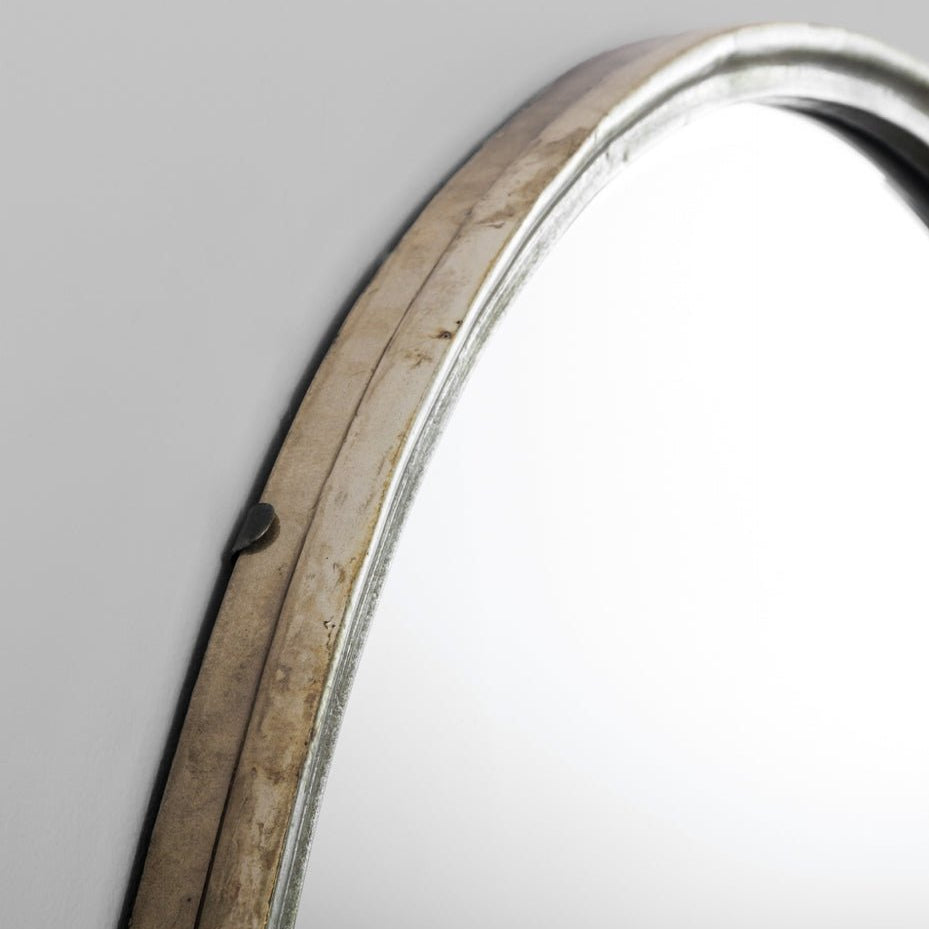 Looking Glass Silver - Mirror Mirror Australia