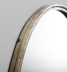 Looking Glass Silver - Mirror Mirror Australia