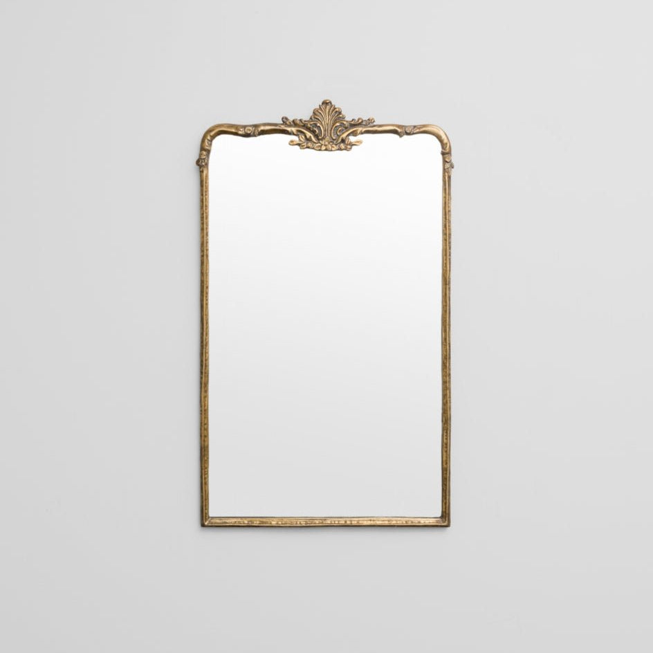 Lorraine Brass - Mirror Mirror Australia