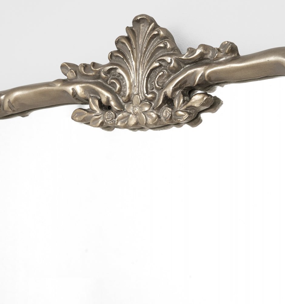 Lorraine Silver - Mirror Mirror Australia