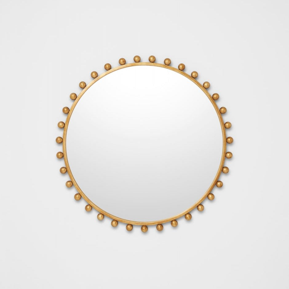 Luna Gold - Mirror Mirror Australia