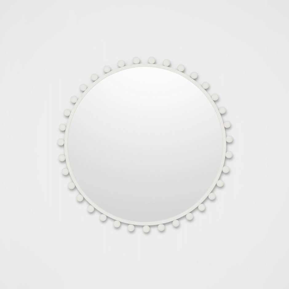 Luna White - Mirror Mirror Australia