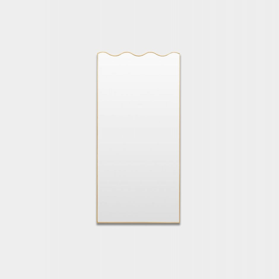 Margot Brass - Mirror Mirror Australia