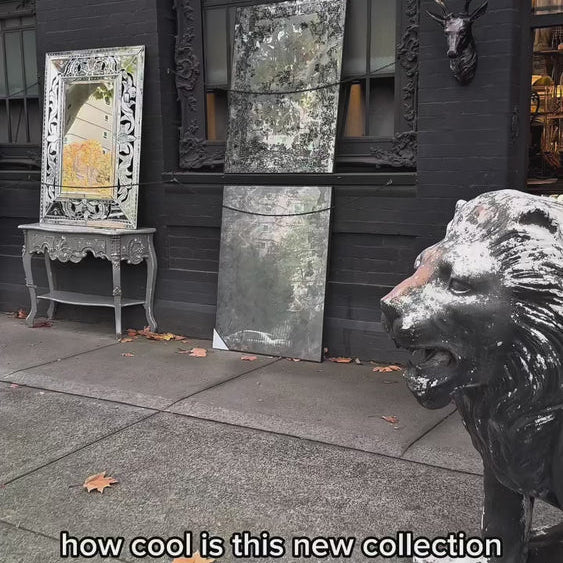 Memories Reflections - Mirror Mirror Australia