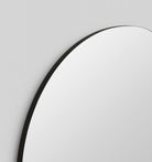 Miller Pool Black - Mirror Mirror Australia