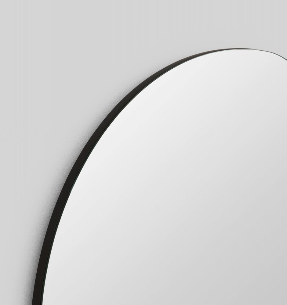 Miller Pool Black - Mirror Mirror Australia