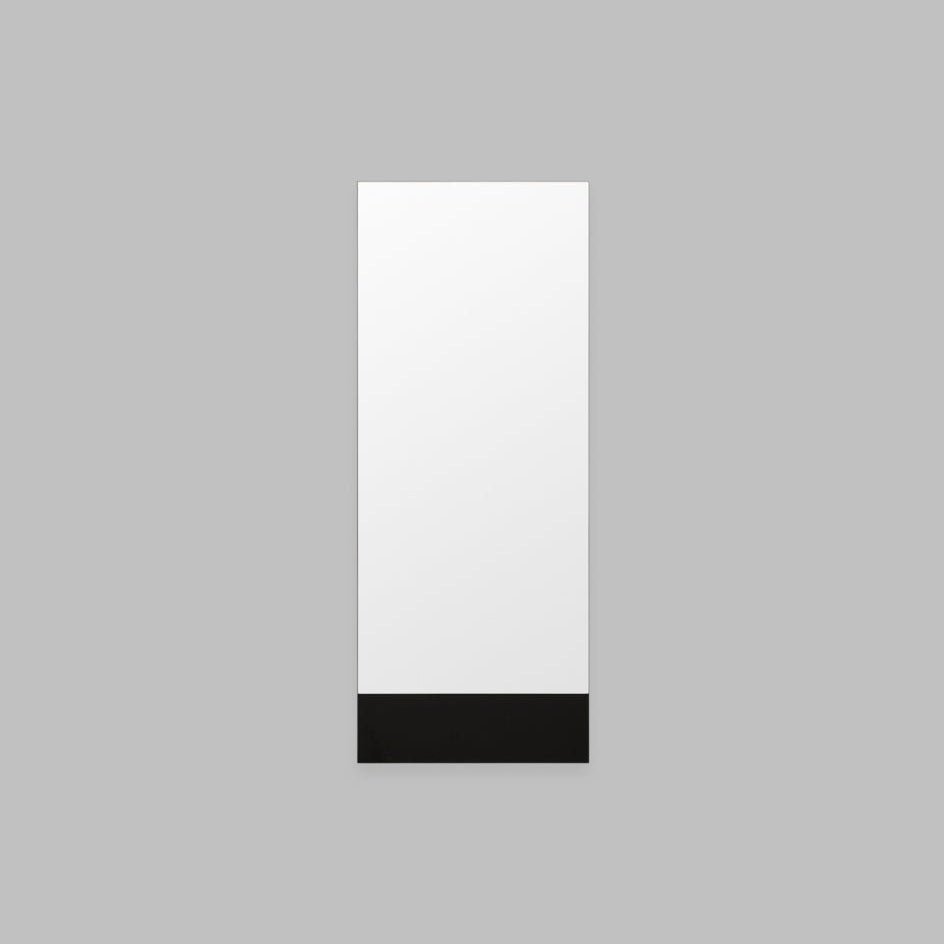 Mira Leaner Coal - Mirror Mirror Australia