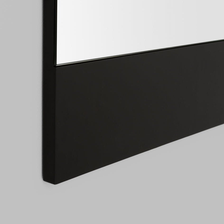 Mira Leaner Coal - Mirror Mirror Australia