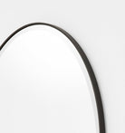 Morgan Black - Mirror Mirror Australia