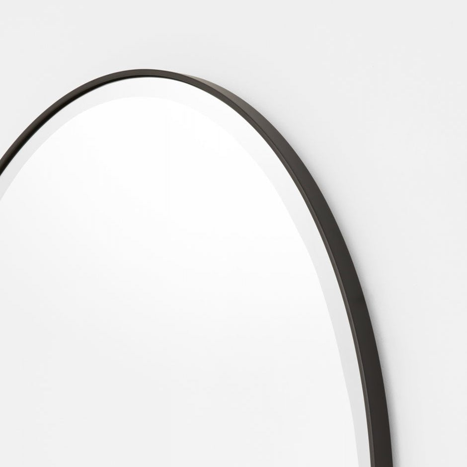 Morgan Black - Mirror Mirror Australia