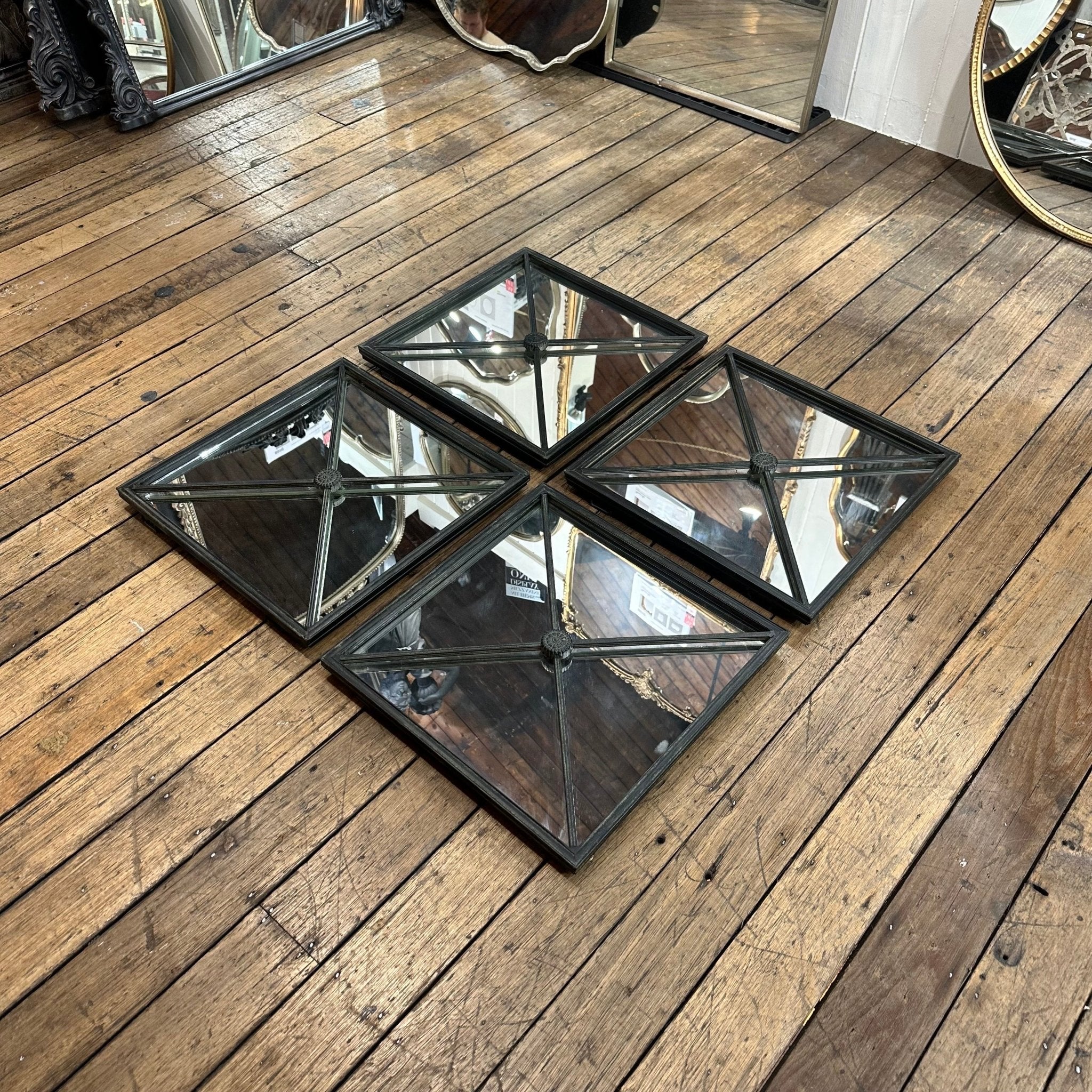 Morgan - Mirror Mirror Australia