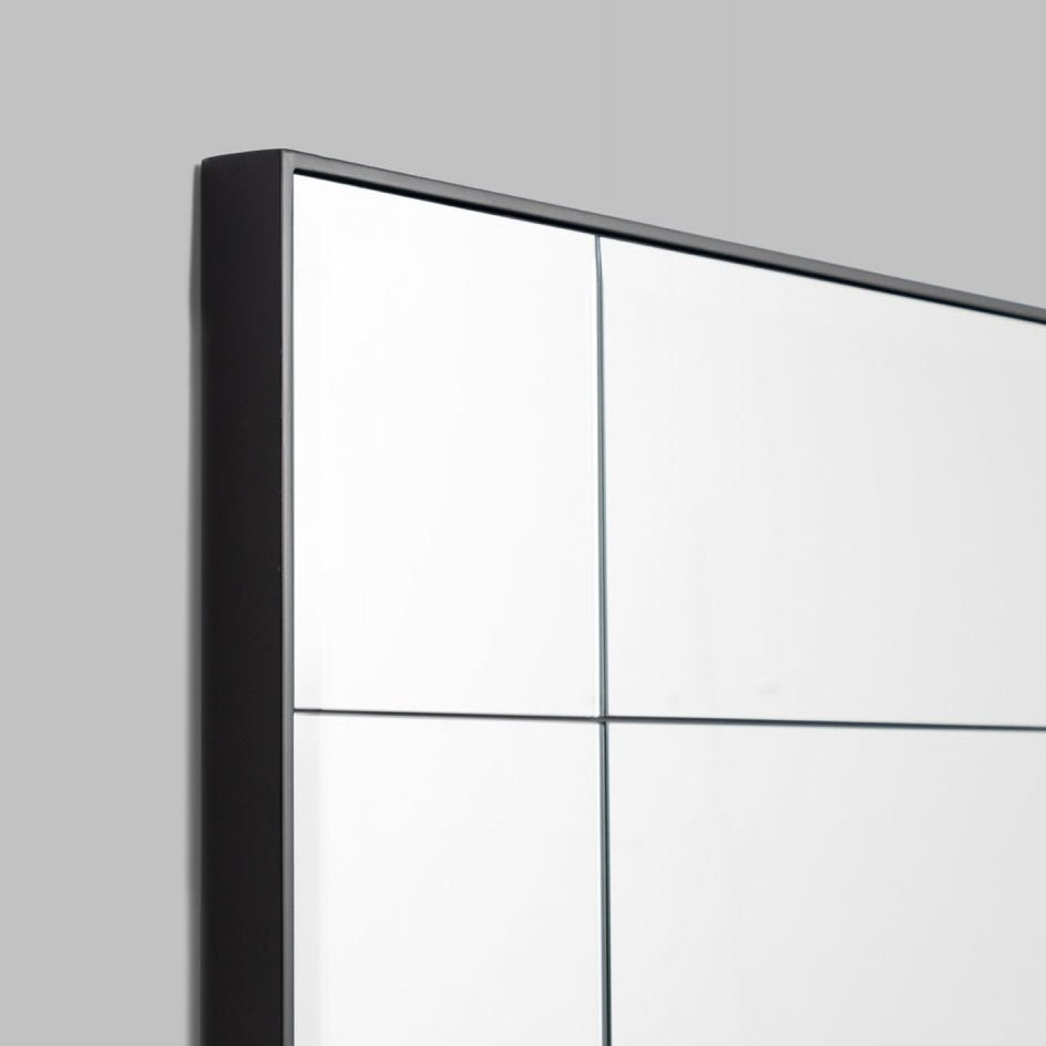 Parlour Black - Mirror Mirror Australia