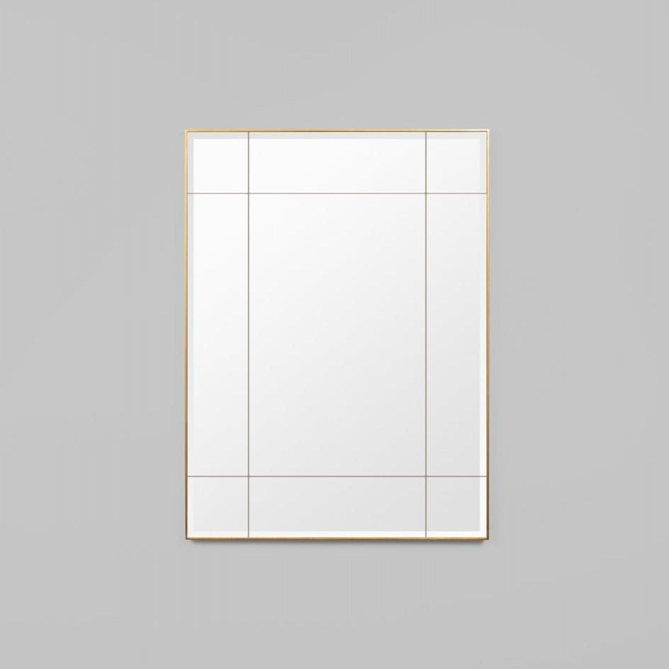 Parlour Brass - Mirror Mirror Australia