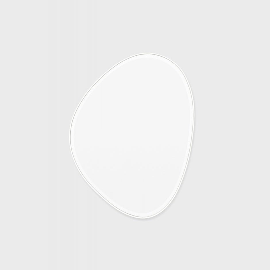 Pebble White - Mirror Mirror Australia