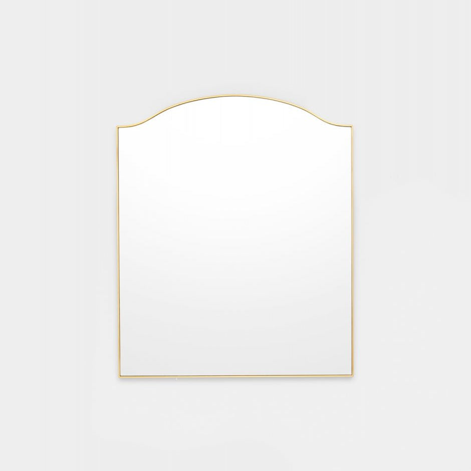 Raye Brass - Mirror Mirror Australia