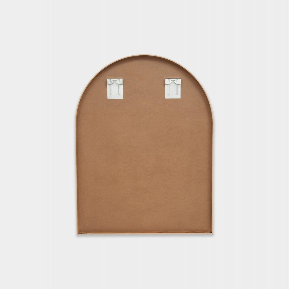 Simplicity Arch Oak - Mirror Mirror Australia