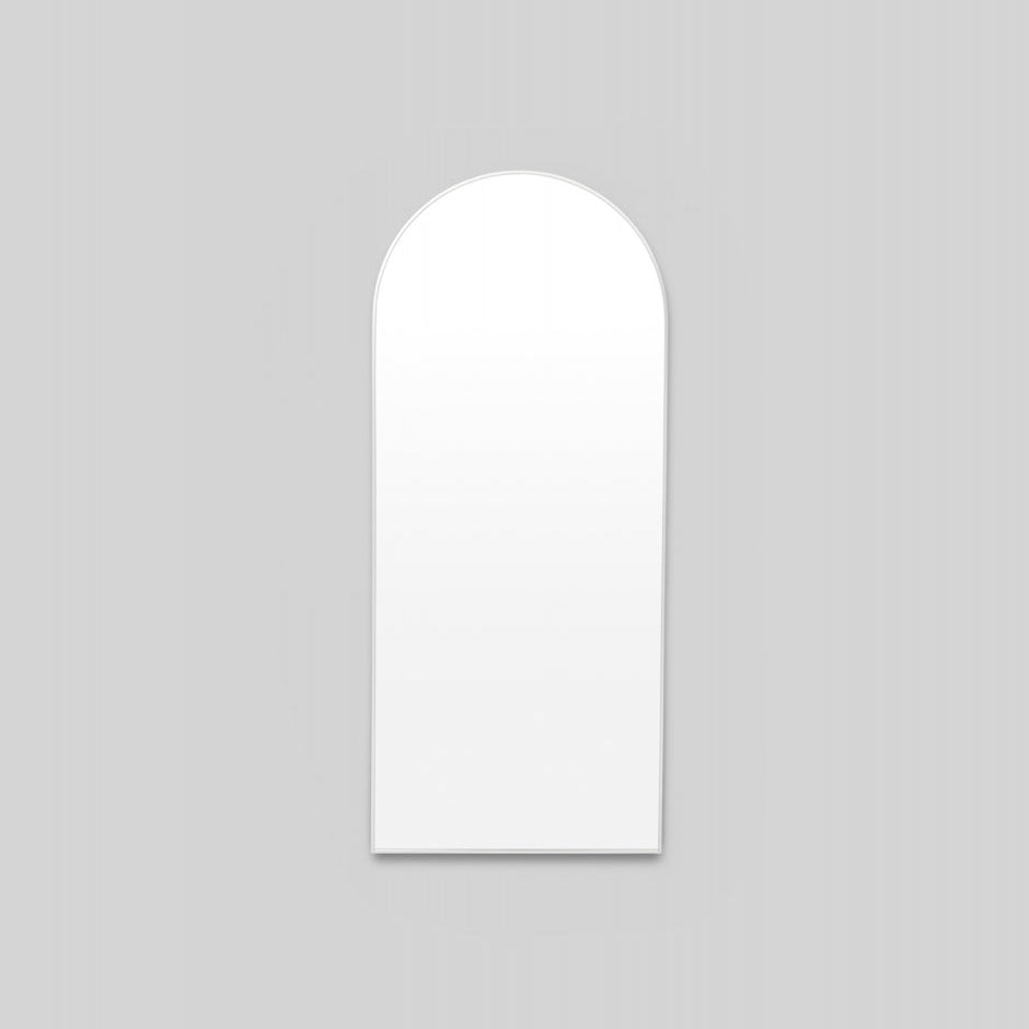 Simplicity Arch Silver - Mirror Mirror Australia