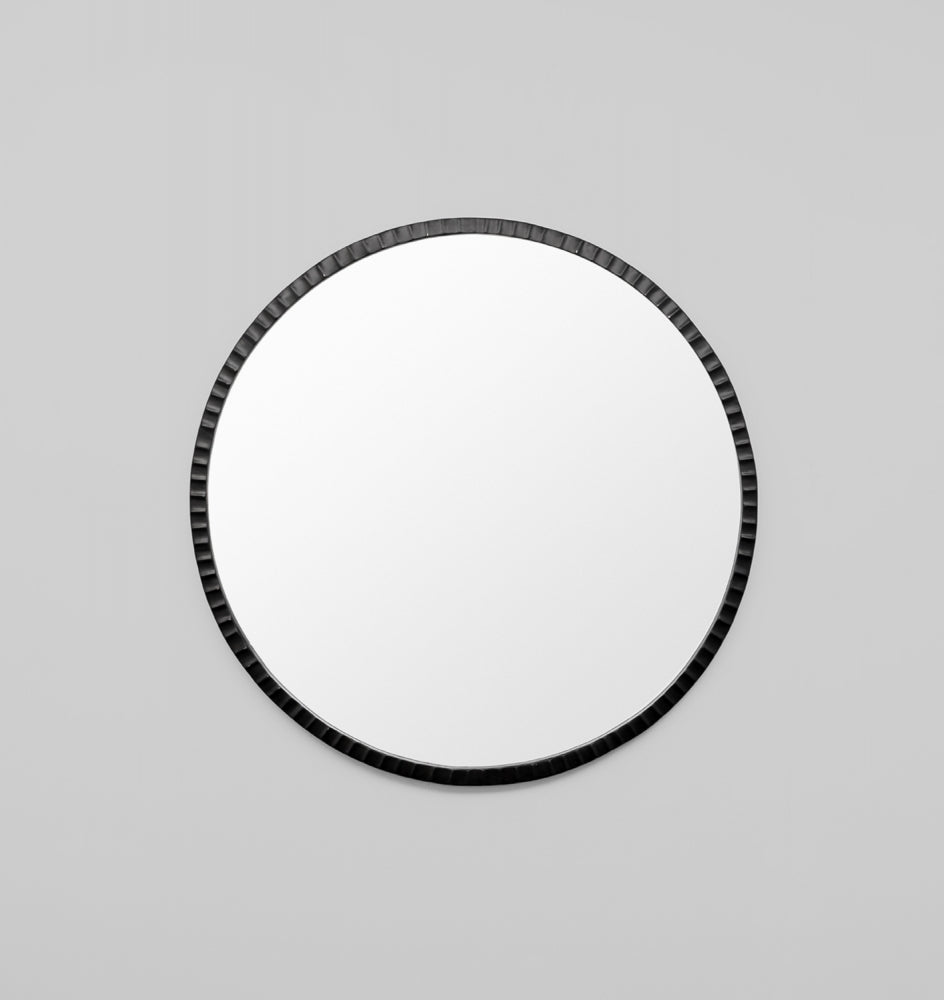 Solstice Black - Mirror Mirror Australia