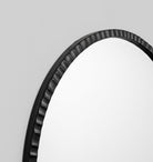 Solstice Black - Mirror Mirror Australia