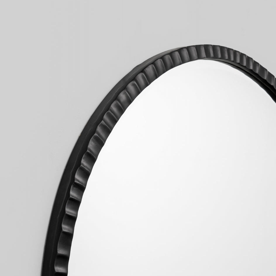 Solstice Black - Mirror Mirror Australia