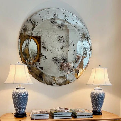 Top Mirror Trends 2024 - Mirror Mirror Australia