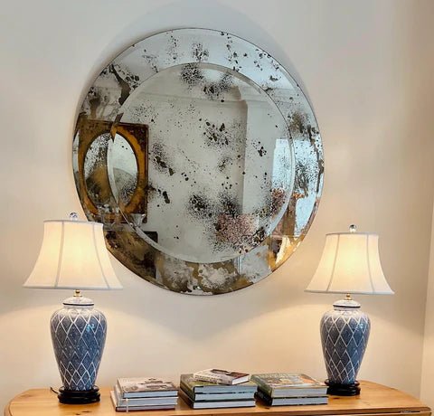 Top Mirror Trends 2024 - Mirror Mirror Australia