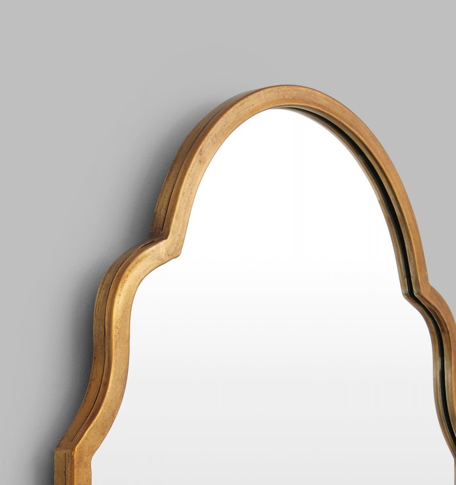 Trefoil Arch - Mirror Mirror Australia