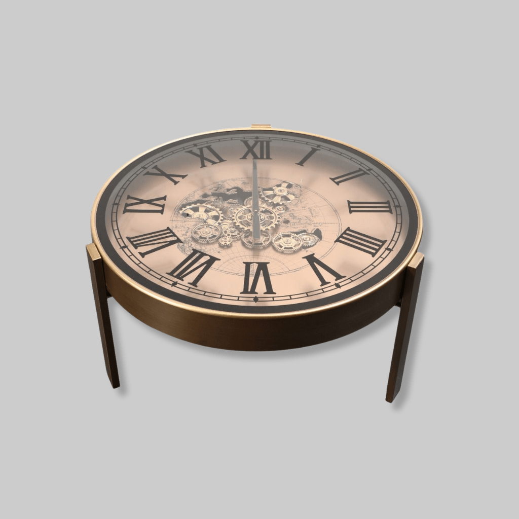 Atelier Table - Mirror Mirror Australia