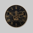 Du Monde Clock - Mirror Mirror Australia