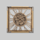 Francoise Clock - Mirror Mirror Australia