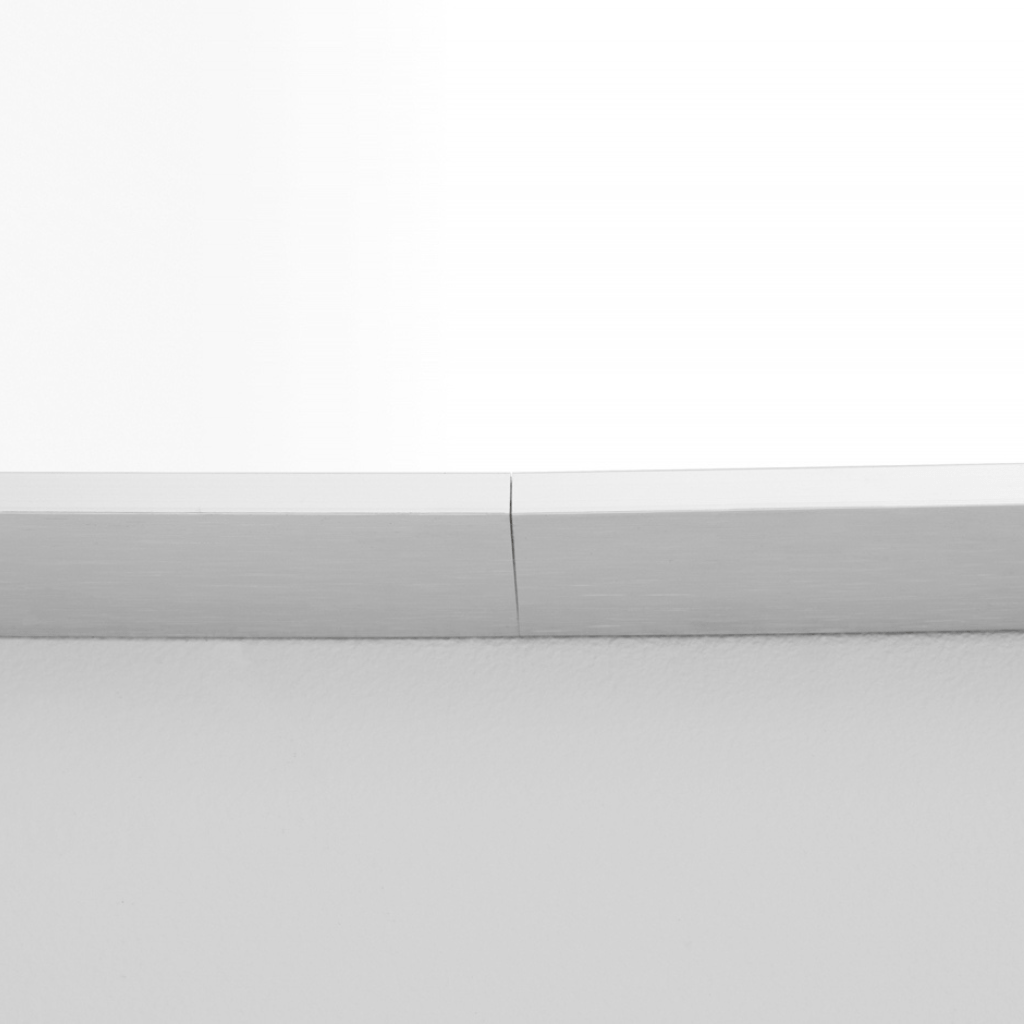 Simplicity Arch Silver - Mirror Mirror Australia