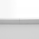 Simplicity Arch Silver - Mirror Mirror Australia